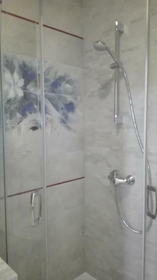 Apartament Lux Monika Rewal Z Tarasem I Garazem Екстер'єр фото